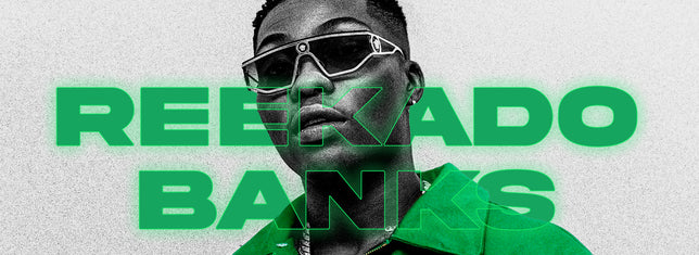 Reekado Banks