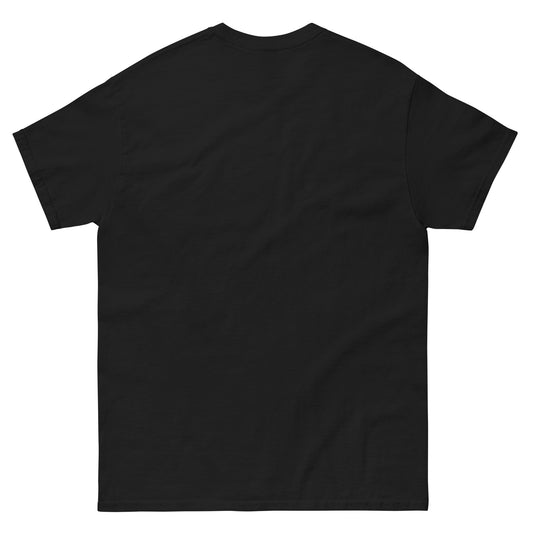 King Perryy Black Men's classic tee