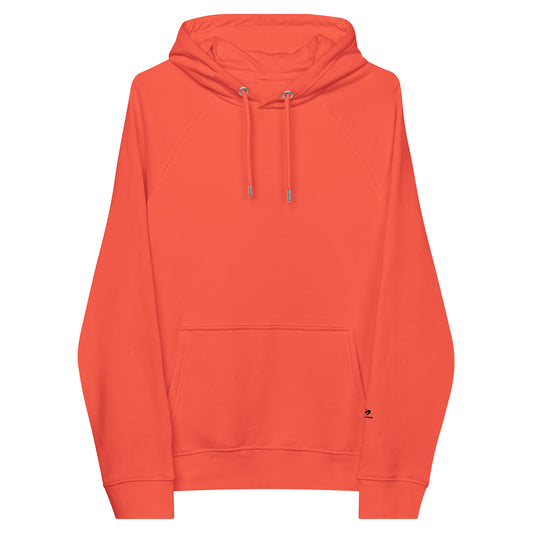 Runtown IBMK Orange Unisex Hoodie